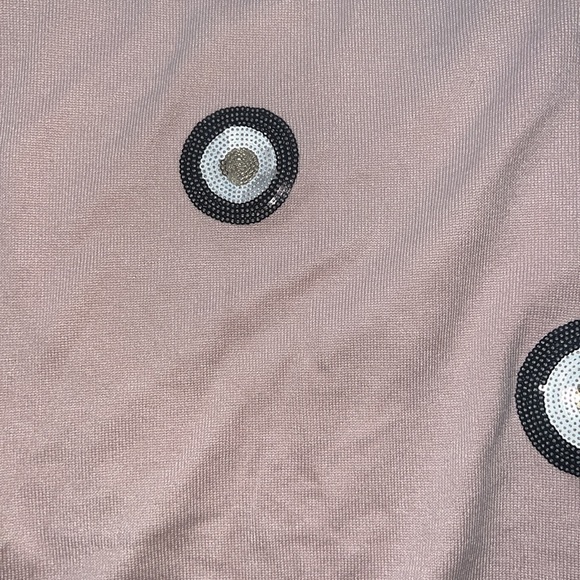 EVANS Women's Plus Size Jumper Sequinela.  Size. 26/28.  New with tag. - Picture 6 of 6